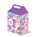 Cajita Para Dulces Primer Año Niña C/6
