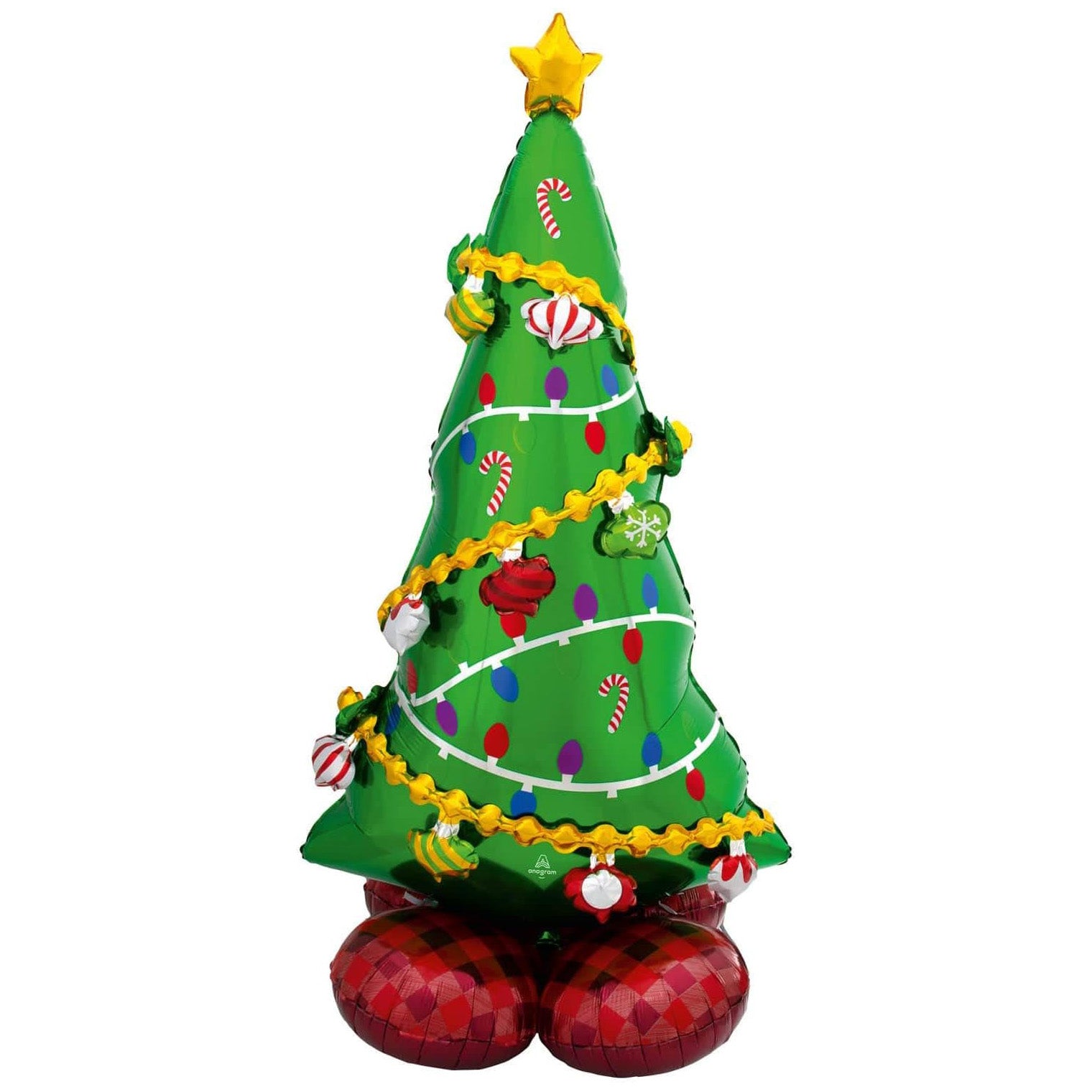 AirLoonz Arbol De Navidad C/1