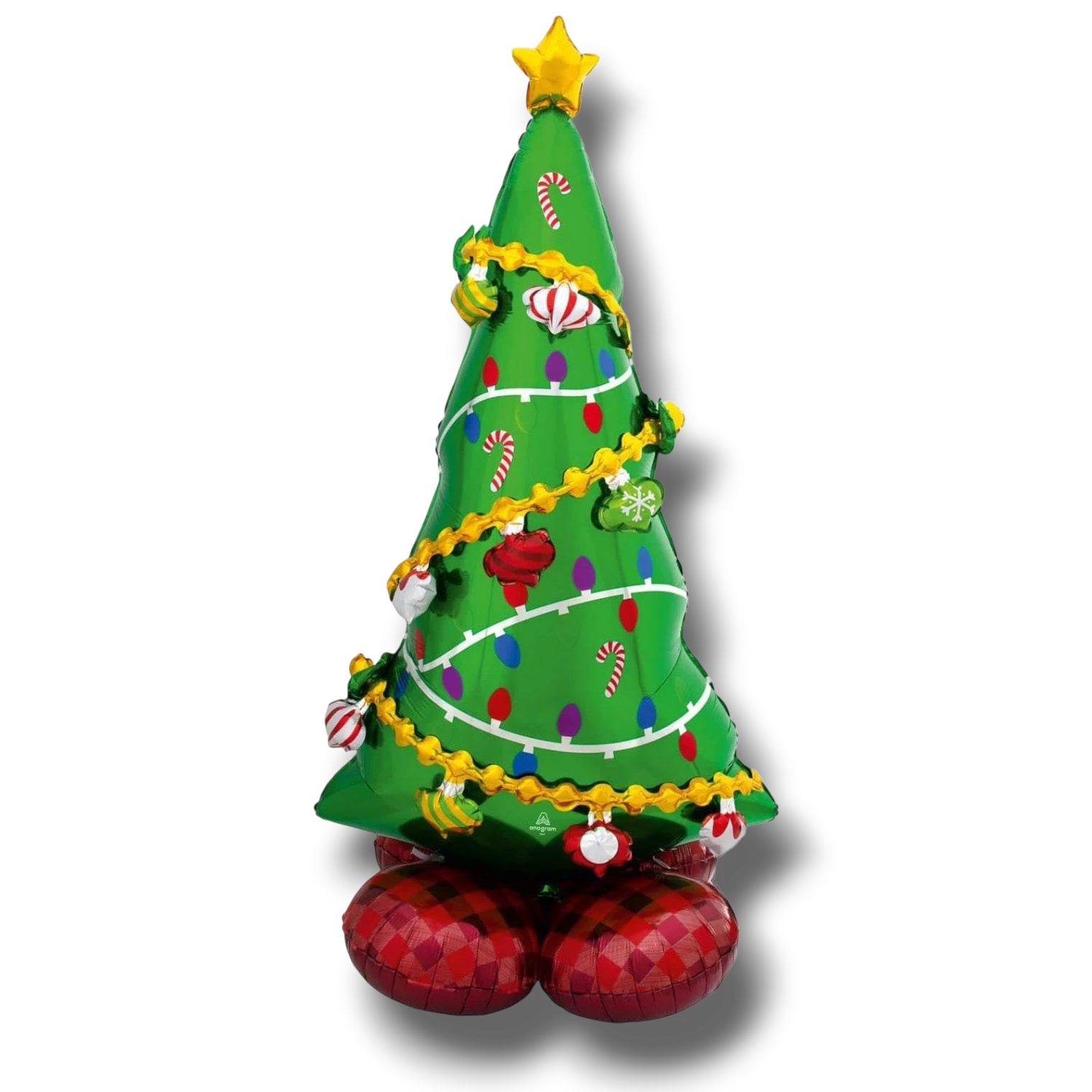 AirLoonz Arbol De Navidad C/1