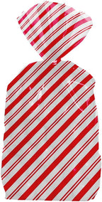 Bolsa Celofan Rayas C/20