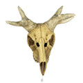 Mascara Deer Skull Con Led C/1