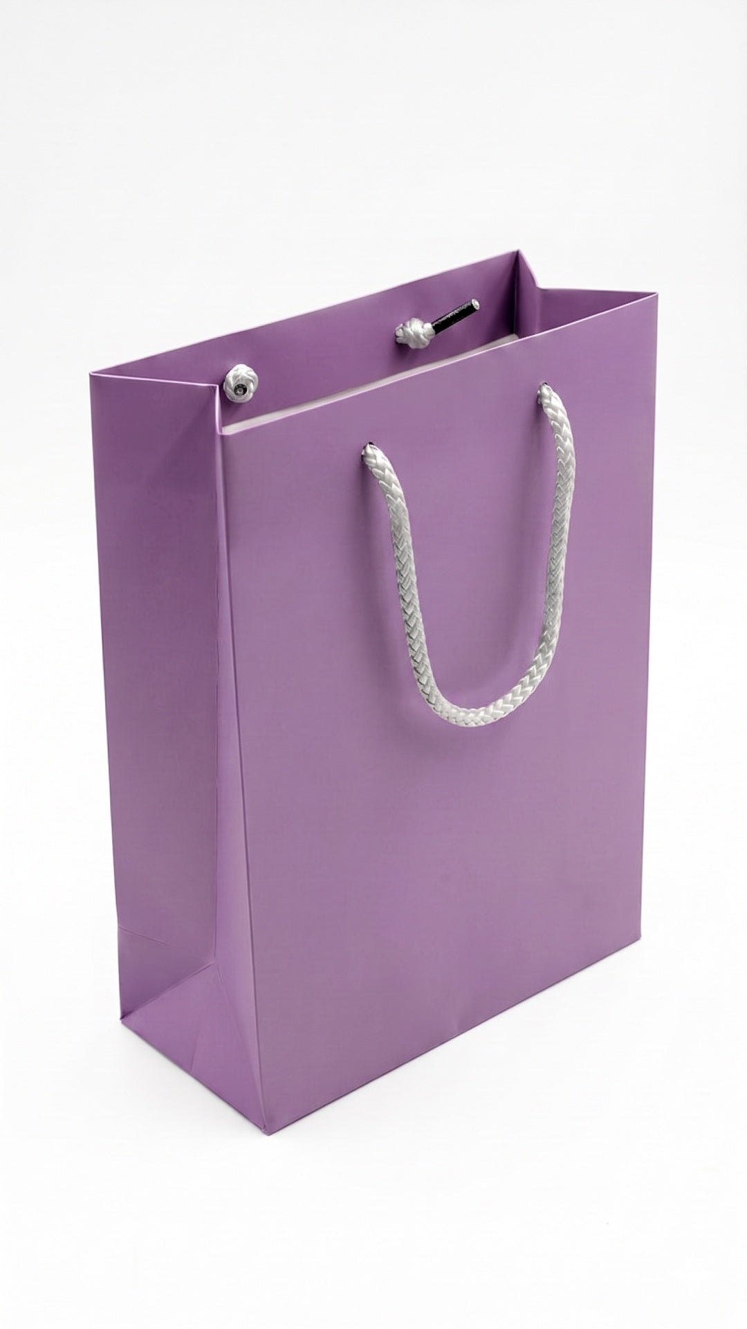 Bolsa De Regalo Perfumera Lila C/1