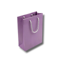 Bolsa De Regalo Perfumera Lila C/1
