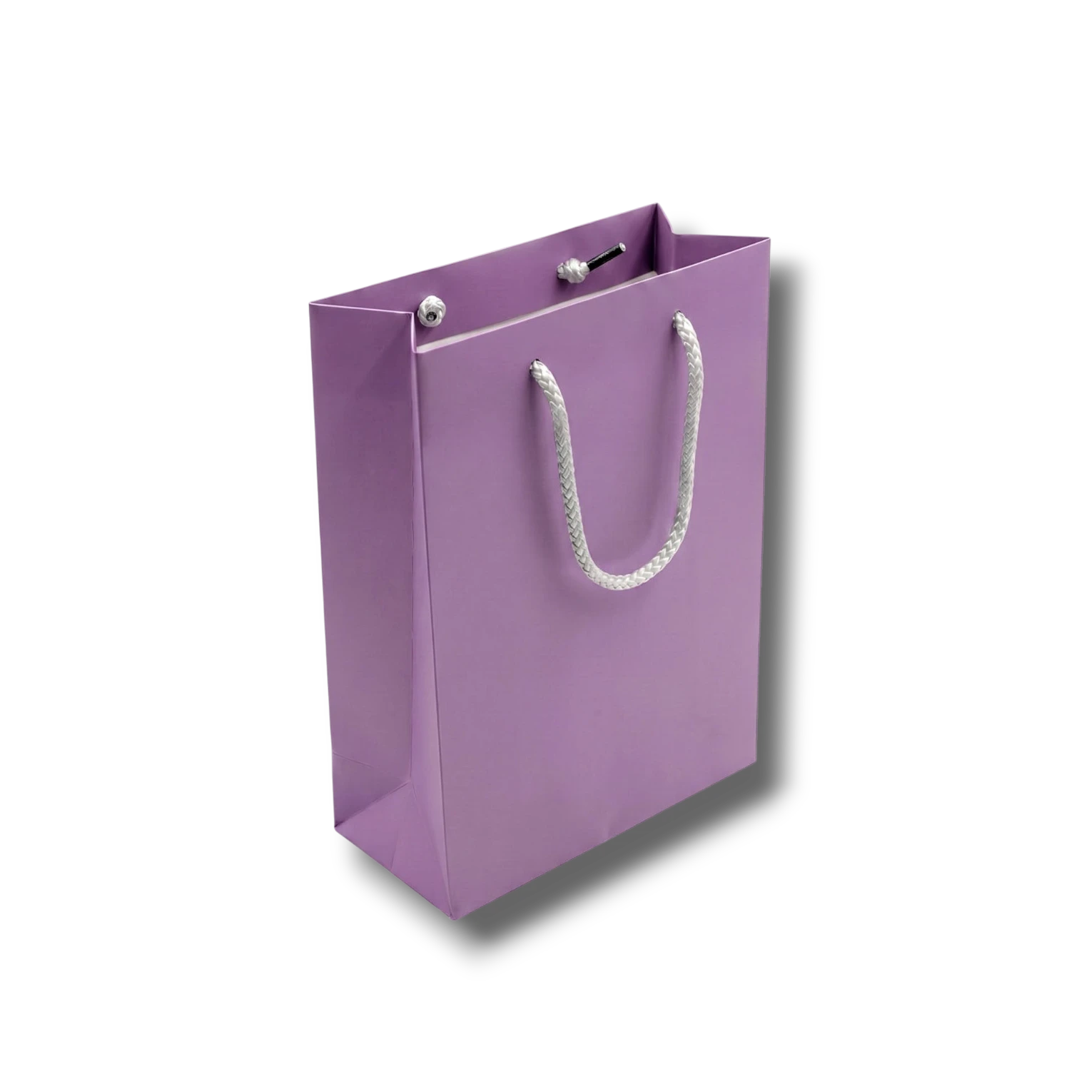 Bolsa De Regalo Perfumera Lila C/1