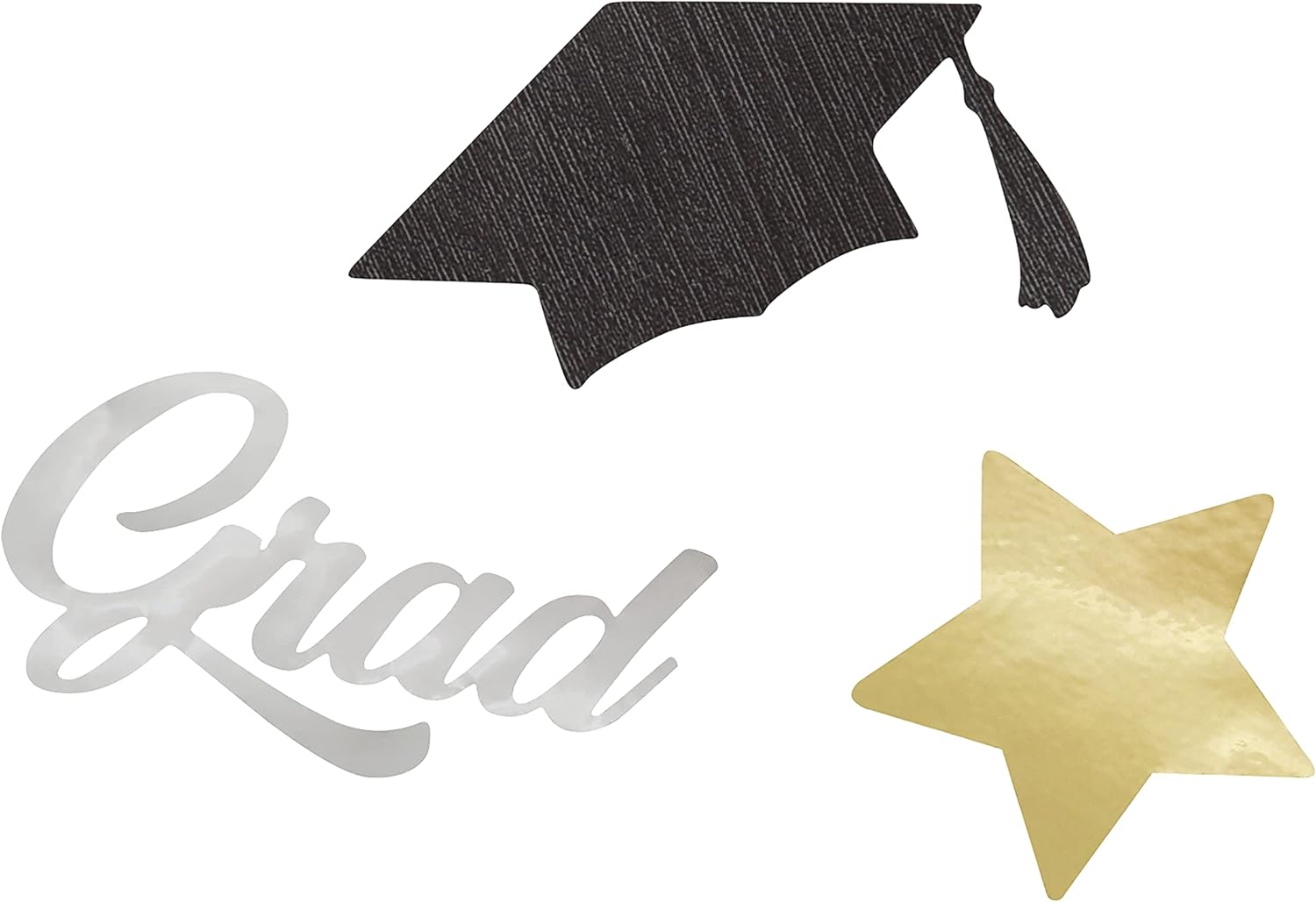 Confetti Congrats Grad C/1