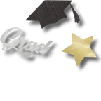 Confetti Congrats Grad C/1