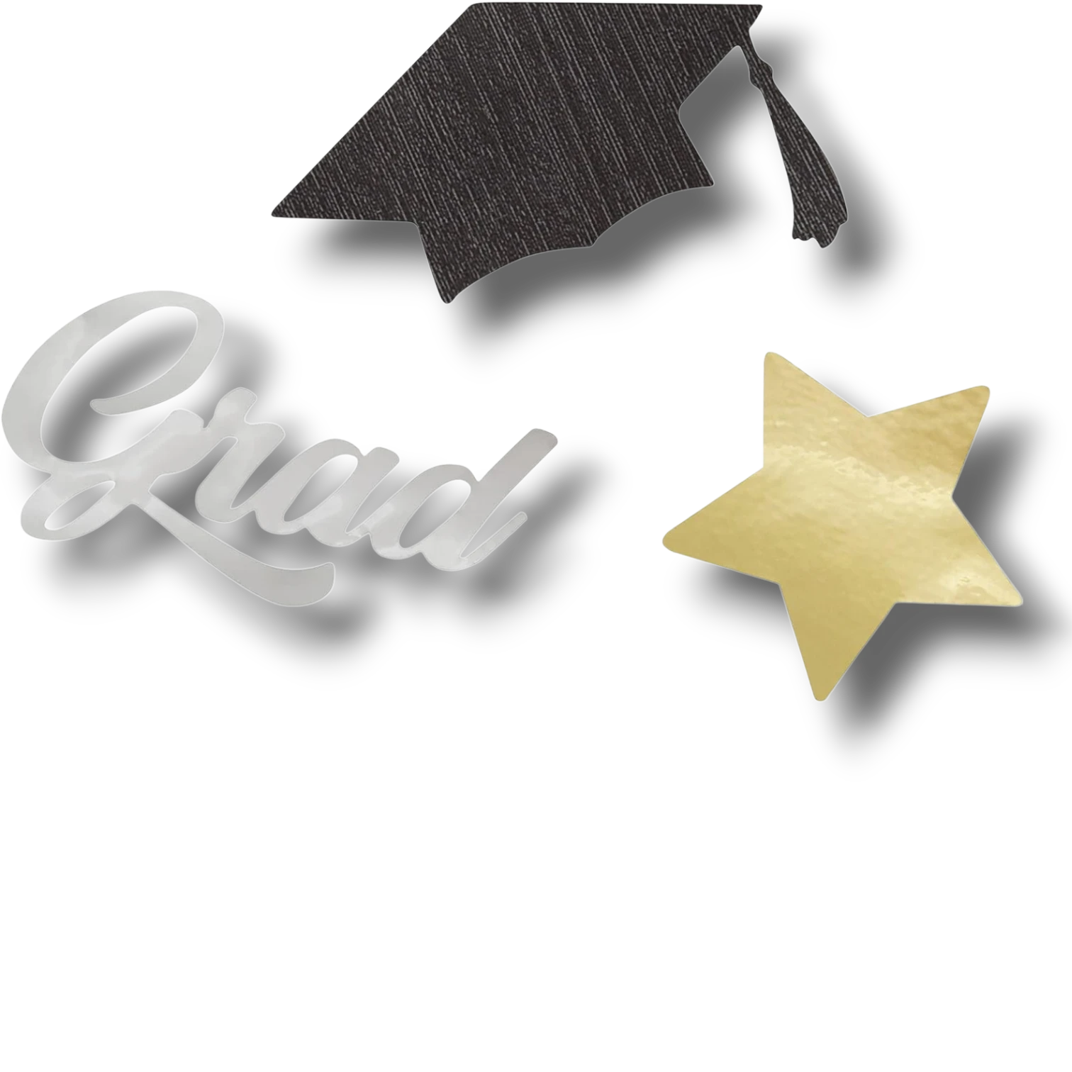 Confetti Congrats Grad C/1