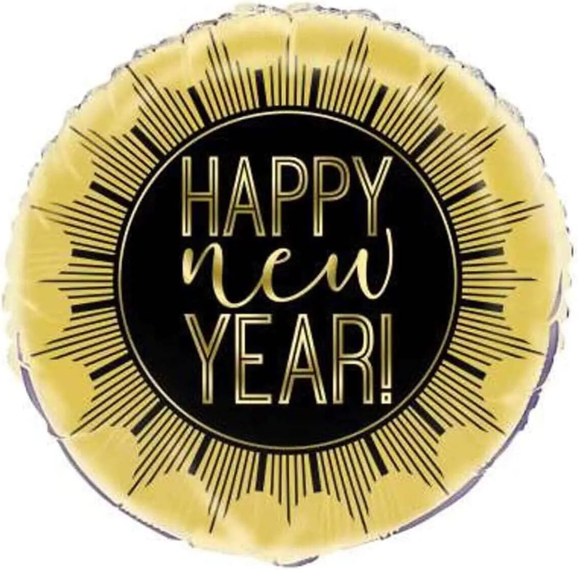 Globo 18" HNY Everyday C/1