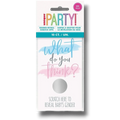Scratch Offs Gender Reveal Girl C/10