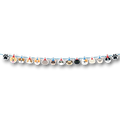 Mobile Garland Happy B-Day Pet C/1