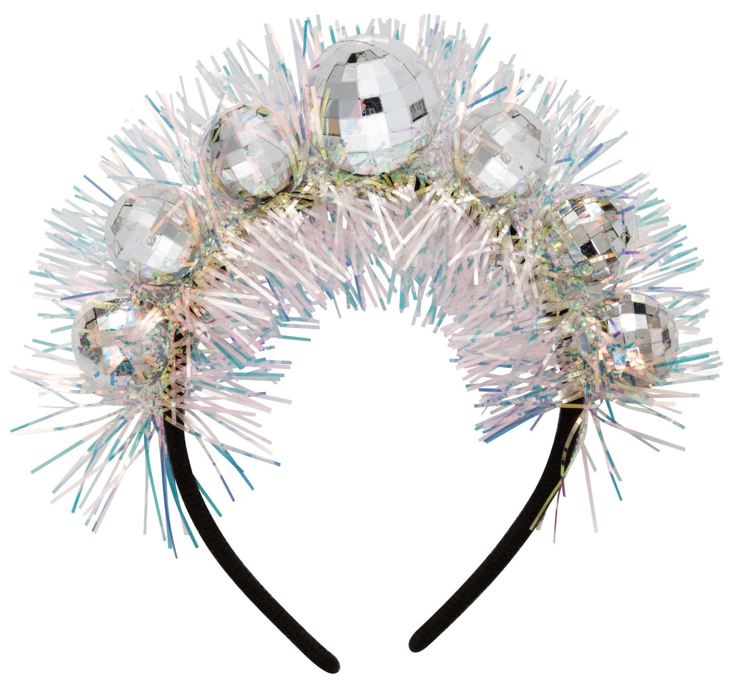 Tiara Disco Ball C/1