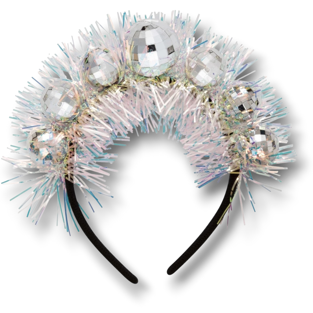 Tiara Disco Ball C/1