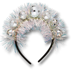 Tiara Disco Ball C/1