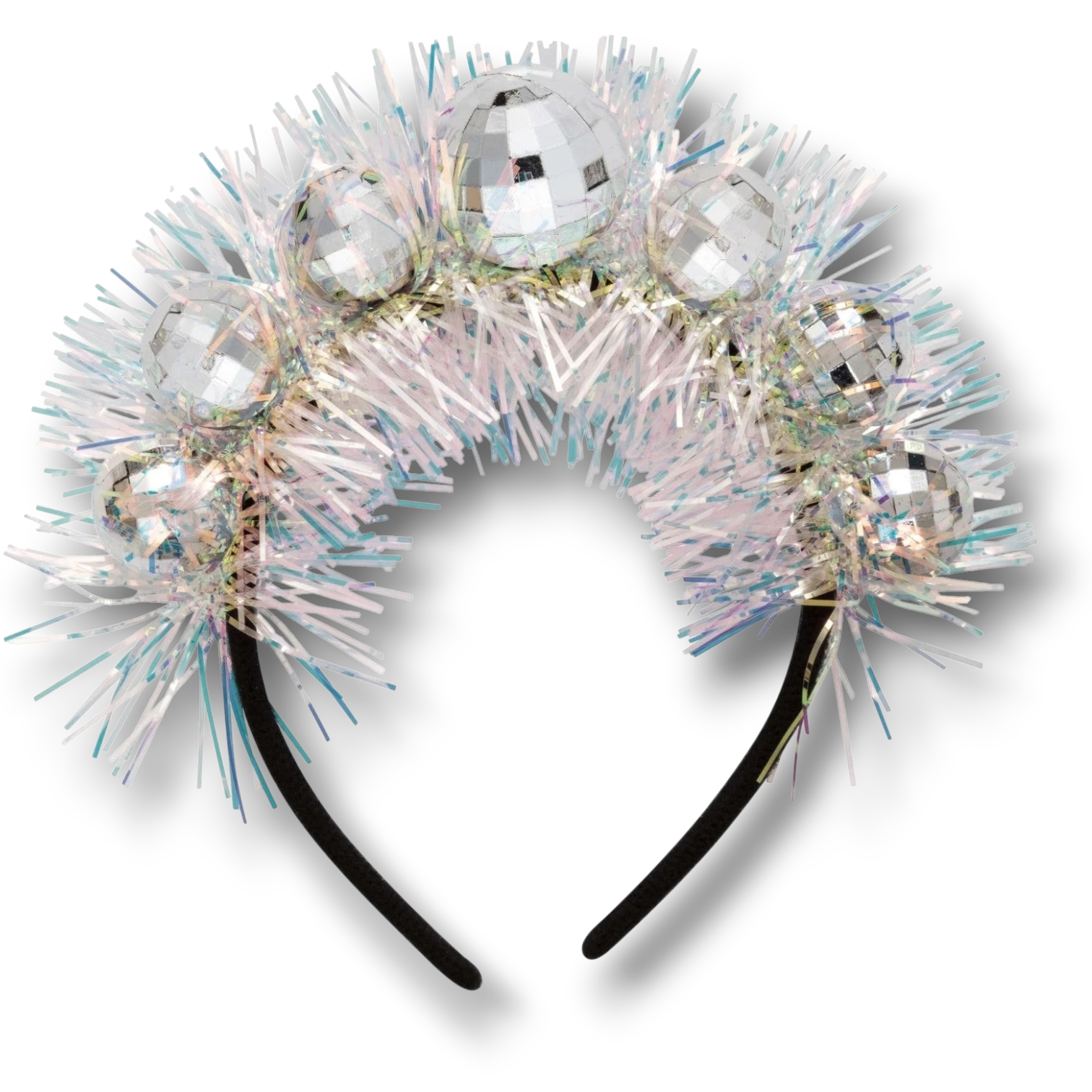 Disco Ball Tiara C/1