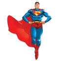 Adorno Movil Superman C/1