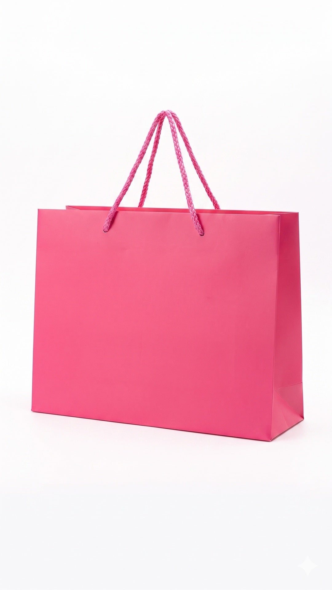 Bolsa De Regalo Inter Boutique Magenta C/1
