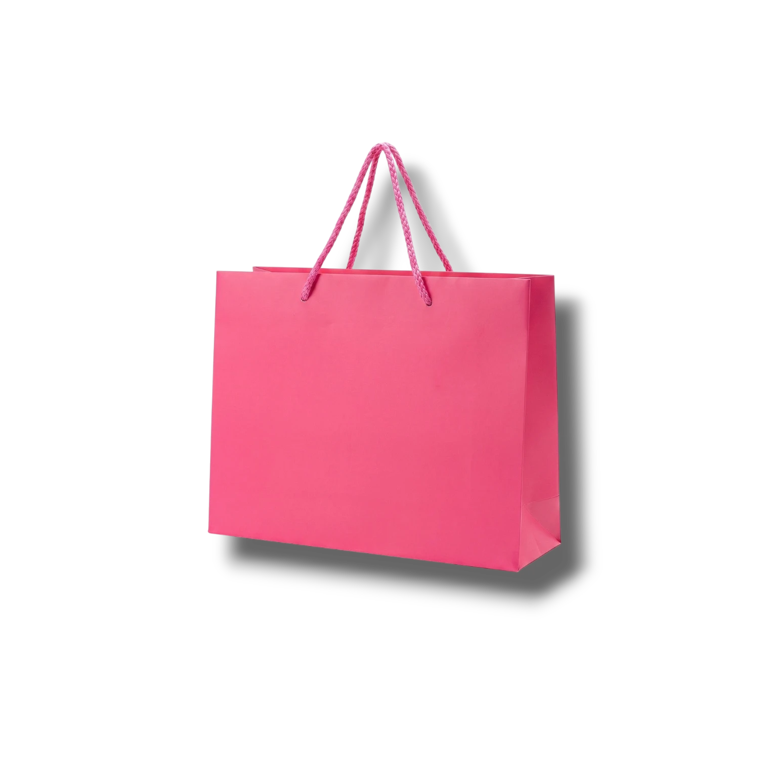 Bolsa De Regalo Inter Boutique Magenta C/1