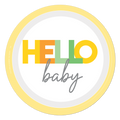 Plato 7" Hello Baby C/8