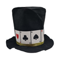 Casino Top Hat C/1