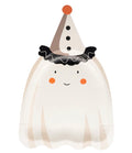 Vintage Party Ghost Figure Plate C/8