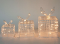 Light-Up Gift Boxes (1 per box)