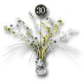 Centerpiece Spray Sparkling Celebration 30 C/1
