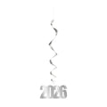 Spiral Pendants 2026 C/3