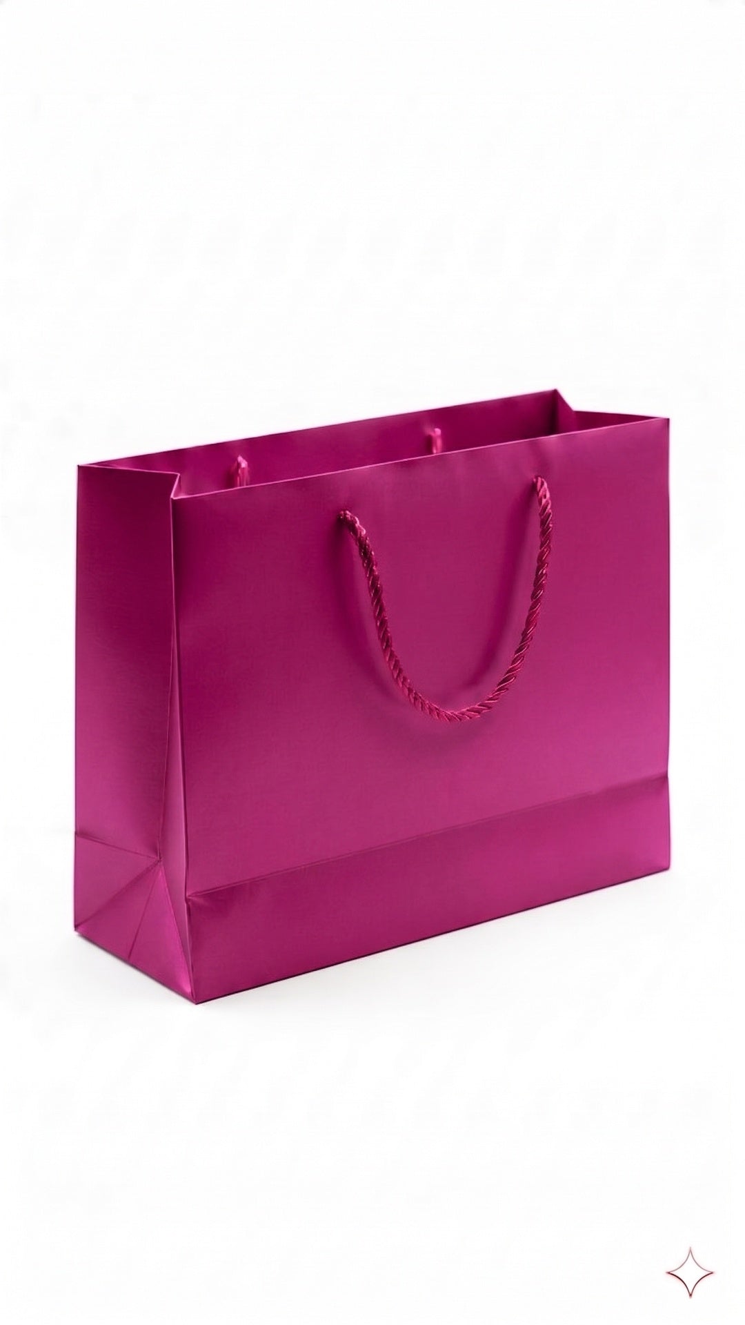 Bolsa De Regalo M Boutique Bugambilia C/1