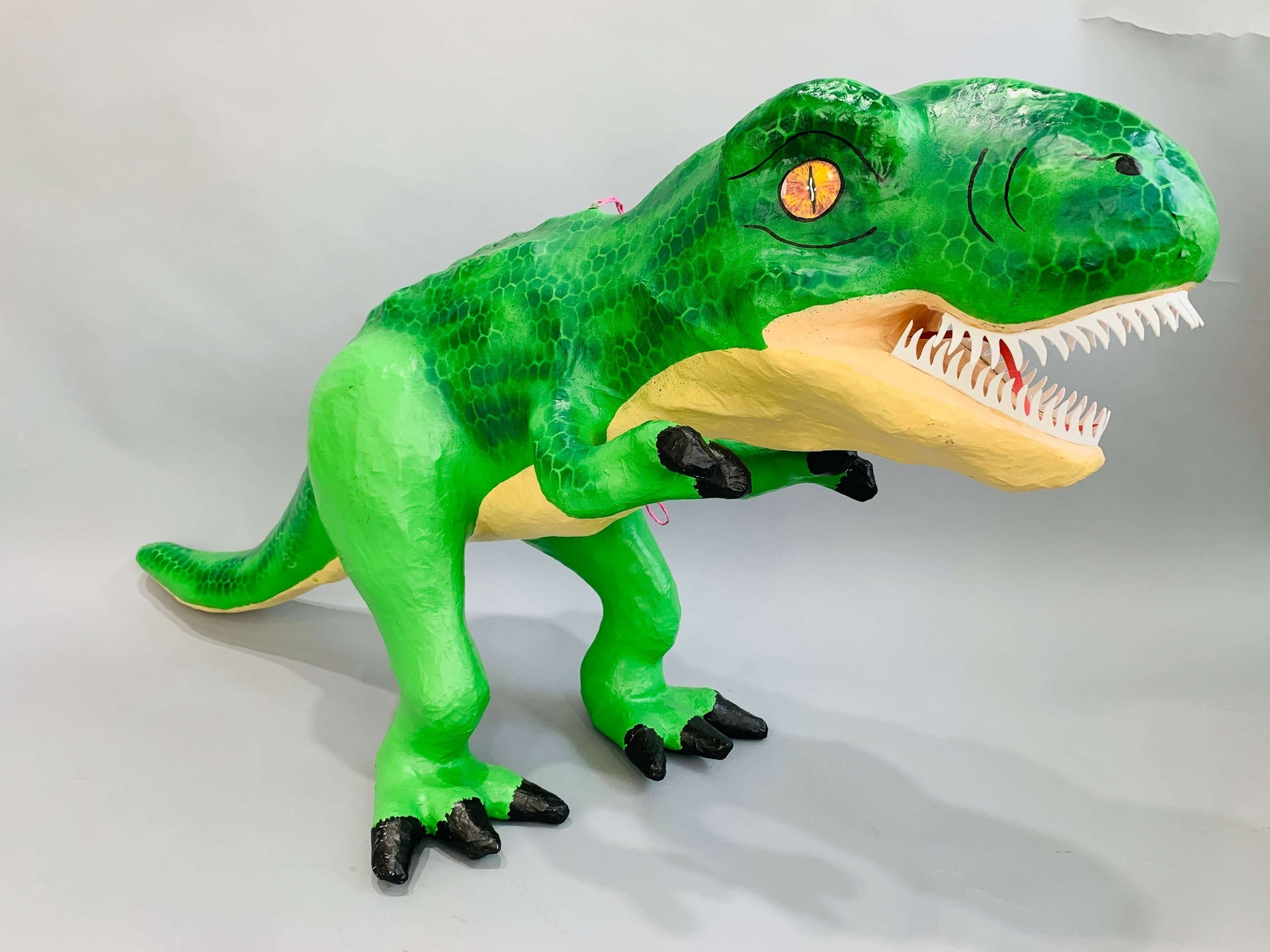Piñata Figura 3G Dino T-Rex