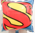 Globo 18"  Feliz cumple Superman C/1