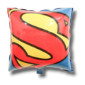 Globo 18"  Feliz cumple Superman C/1