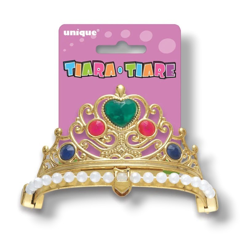 Princess Tiara C/1