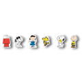 Trendy Sticker Snoopy C/6