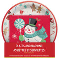 Kit Peppermint Twist C/60