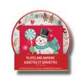 Kit Peppermint Twist C/60