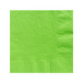 Small Green Kiwi Napkins (50 count)