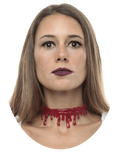 Bloody Necklace C/1