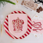 Servilleta CH Hogwarts / Harry Potter C/24