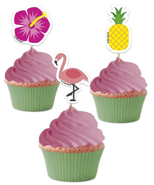 Hawaiian Chopsticks C/12