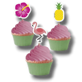 Palillos Hawaiano C/12