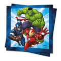 Servilleta G Avengers C/16
