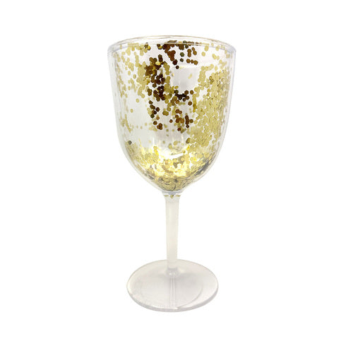 Copa Gold Confetti C/1
