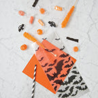 Bolsa Celofan Halloween C/20