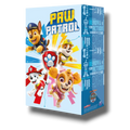 Bolsa Dulcera Bond Paw Patrol Niño C/10