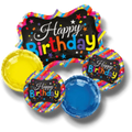 Balloon Bouquet Birthday C/5