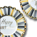 Boton Happy Birthday C/1