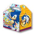 Sonic Candy Box (6 Count)