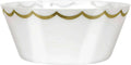 Bowl White Gold C/1