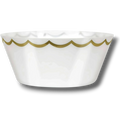 Bowl White Gold C/1