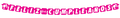 Letrero Movil Barbie C/1